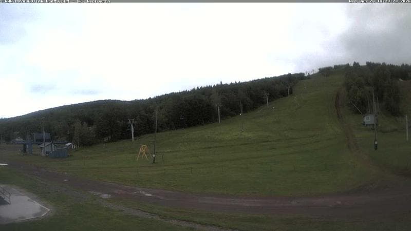 Ski Wentworth 1