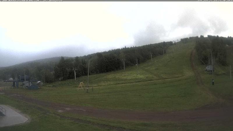 Ski Wentworth 1