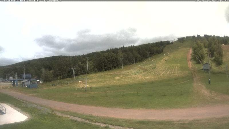 Ski Wentworth 1