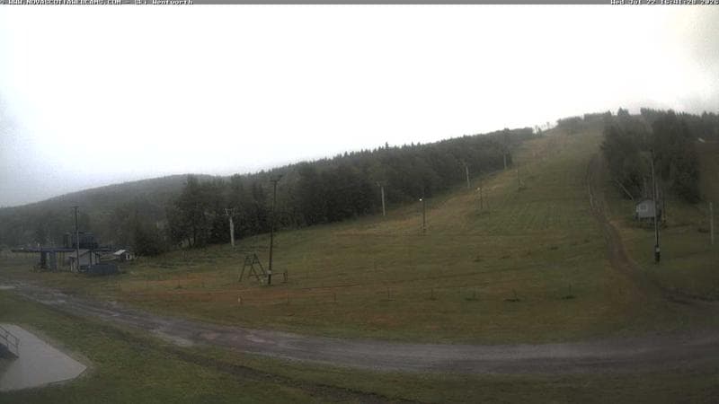 Ski Wentworth 1