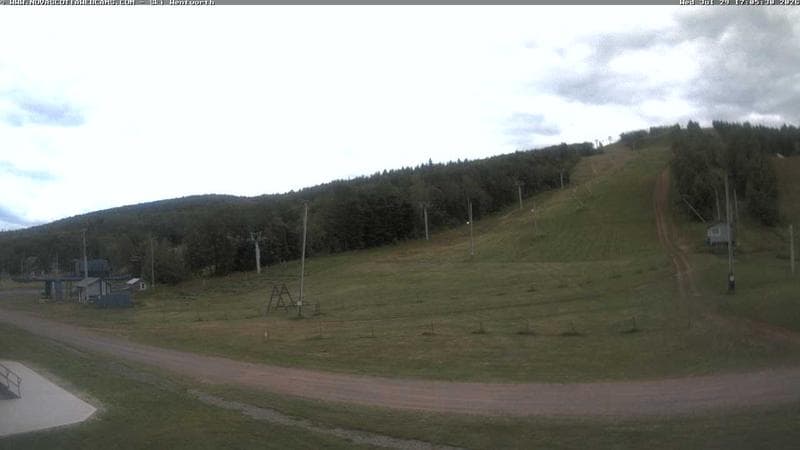 Ski Wentworth 1