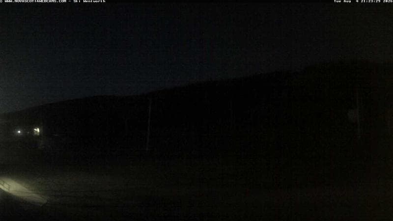 Ski Wentworth 1