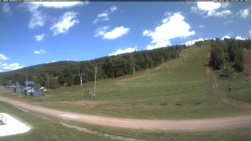 Ski Wentworth 1