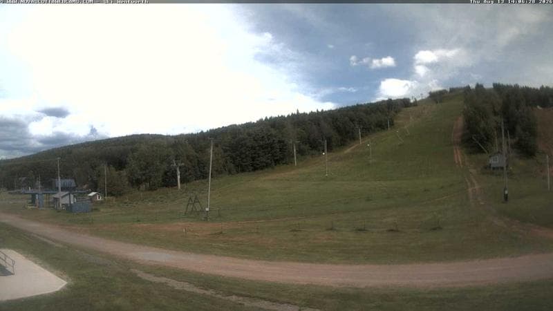 Ski Wentworth 1