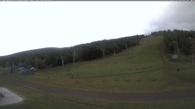 Ski Wentworth 1