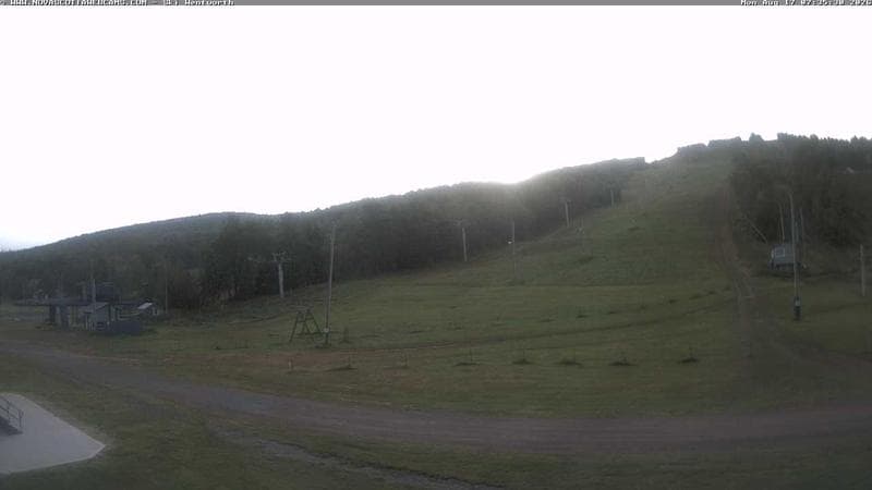 Ski Wentworth 1