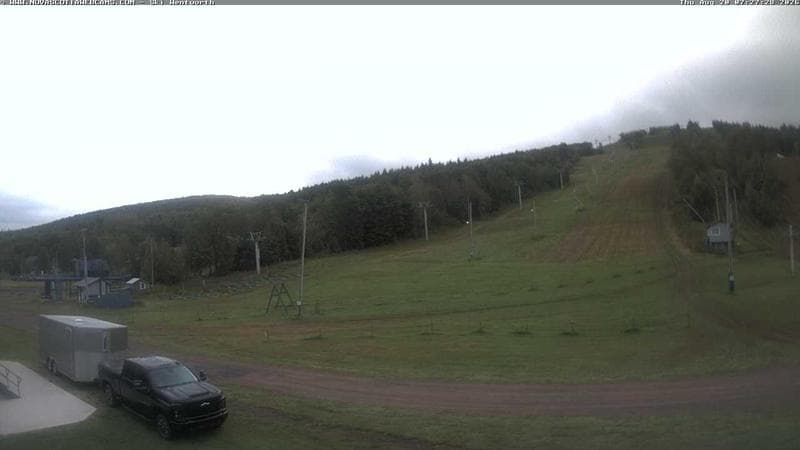 Ski Wentworth 1