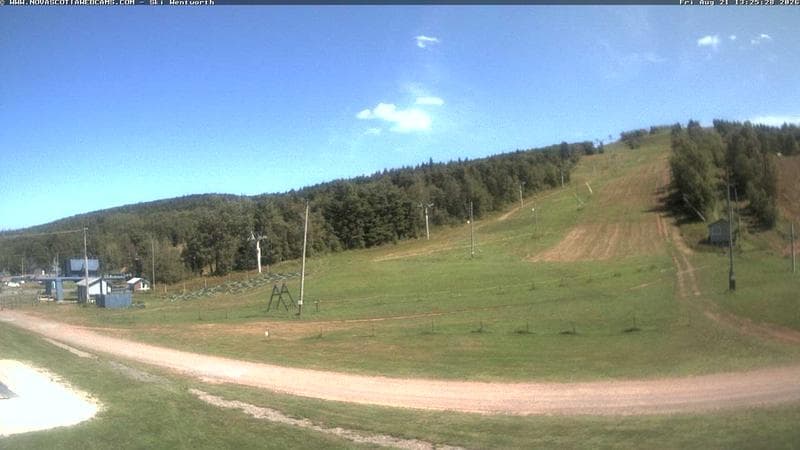 Ski Wentworth 1
