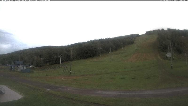 Ski Wentworth 1