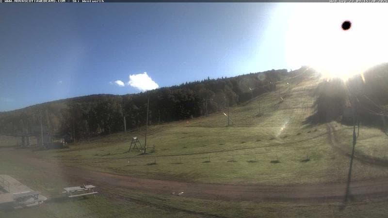 Ski Wentworth 1