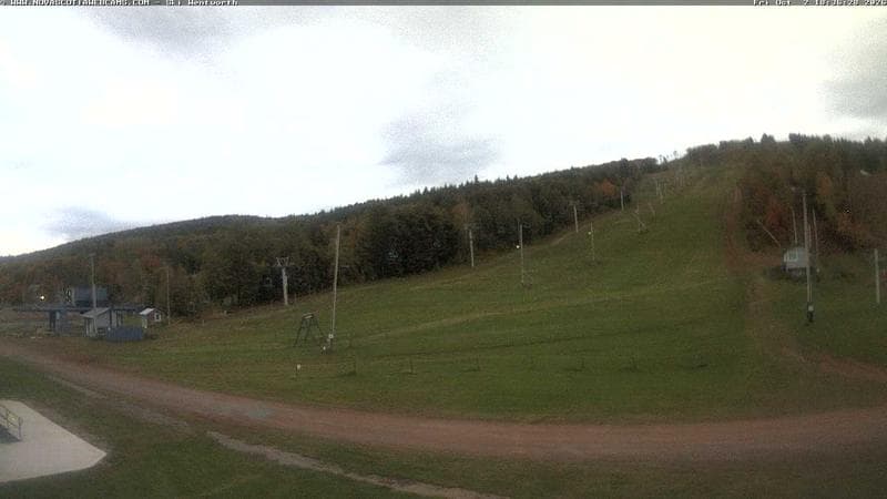 Ski Wentworth 1
