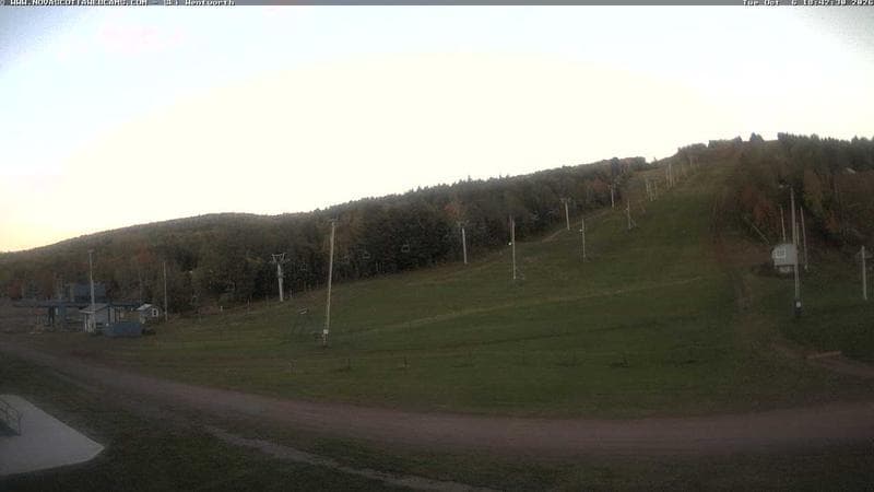 Ski Wentworth 1