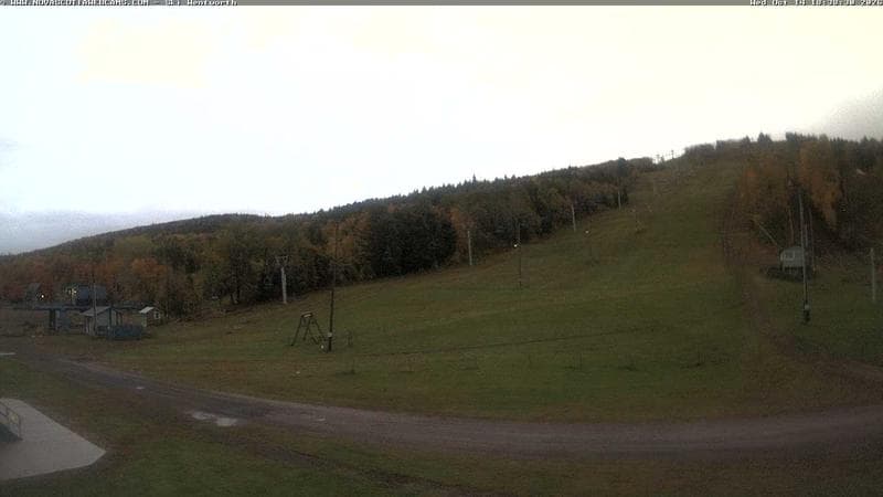 Ski Wentworth 1