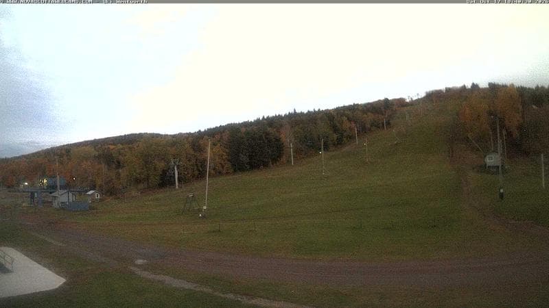 Ski Wentworth 1