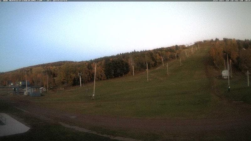 Ski Wentworth 1