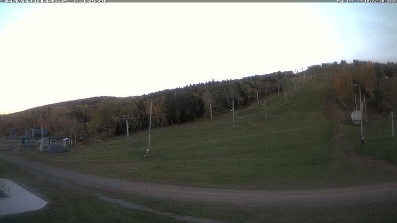 Ski Wentworth 1