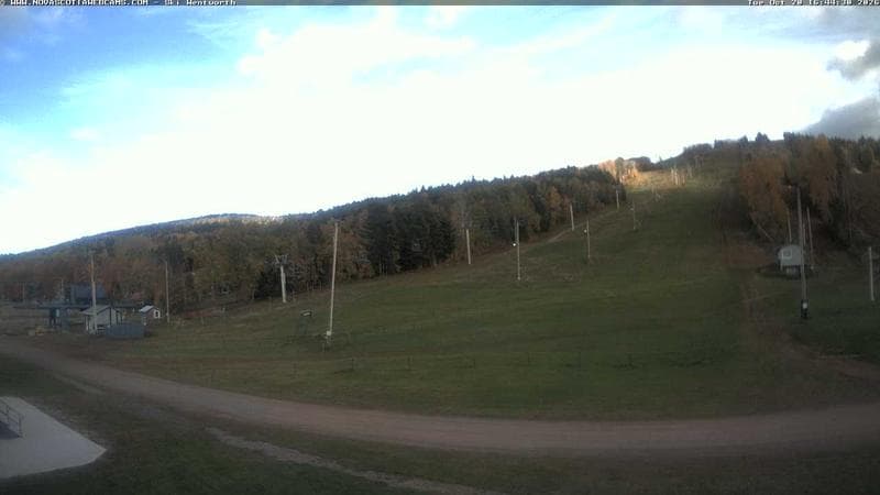 Ski Wentworth 1