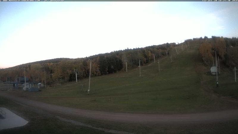 Ski Wentworth 1