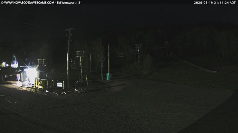 Ski Wentworth 2
