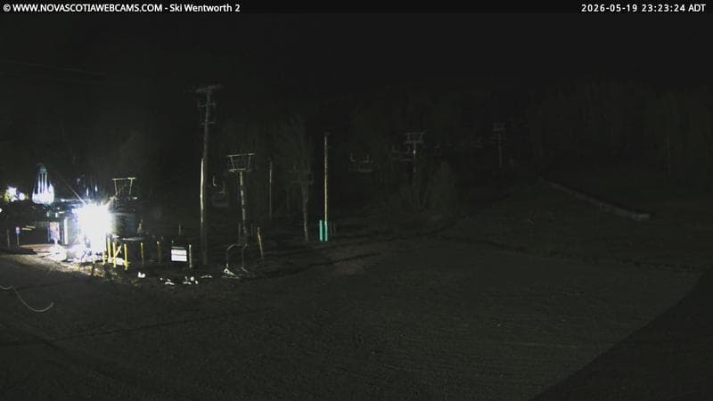 Ski Wentworth 2