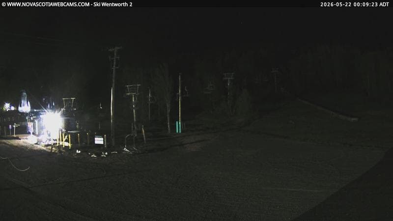 Ski Wentworth 2