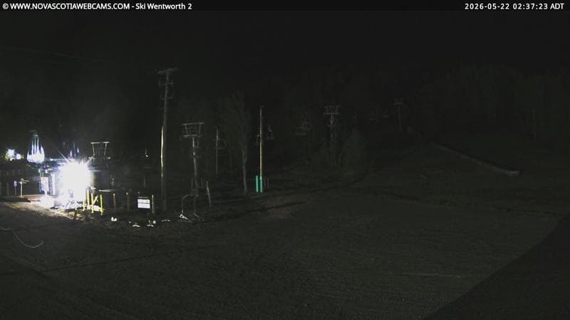 Ski Wentworth 2