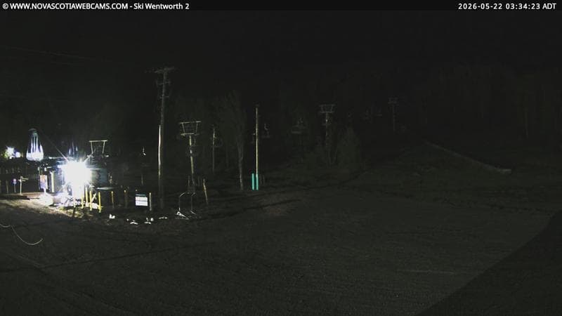 Ski Wentworth 2