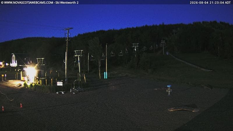 Ski Wentworth 2
