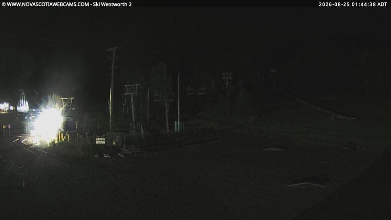 Ski Wentworth 2