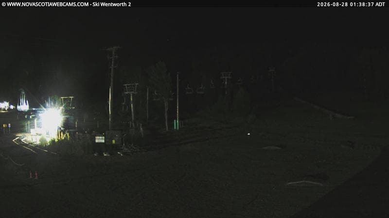 Ski Wentworth 2