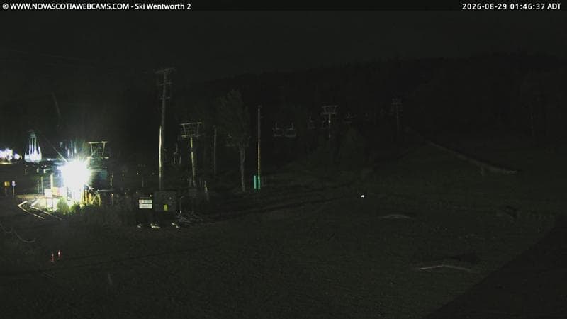 Ski Wentworth 2