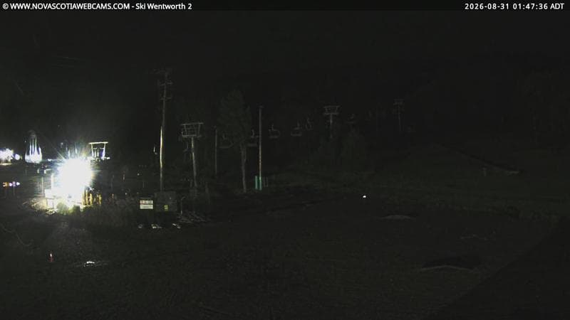 Ski Wentworth 2