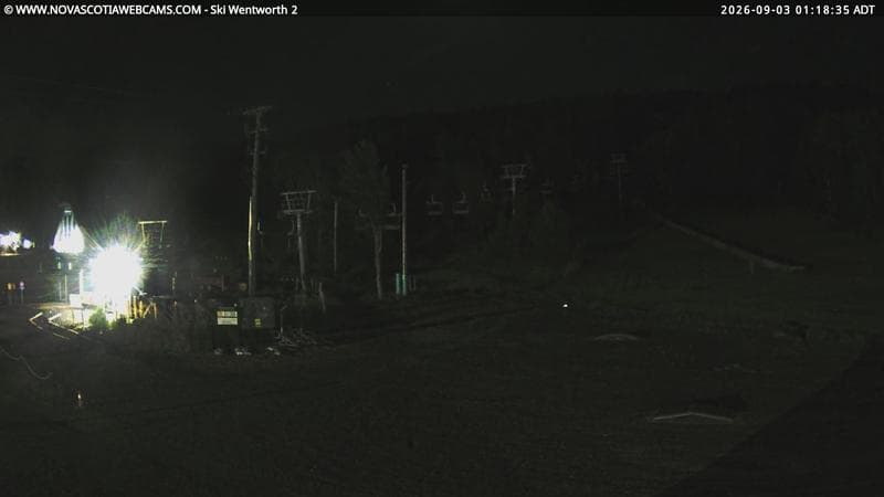Ski Wentworth 2