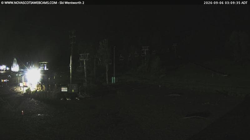 Ski Wentworth 2