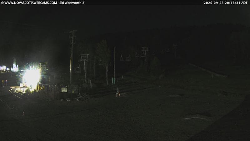 Ski Wentworth 2