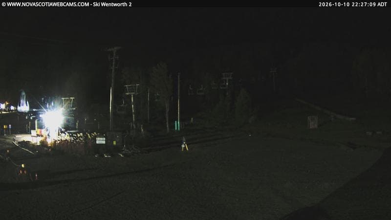 Ski Wentworth 2