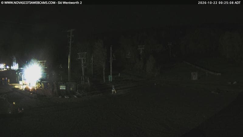 Ski Wentworth 2