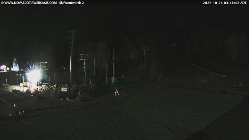 Ski Wentworth 2