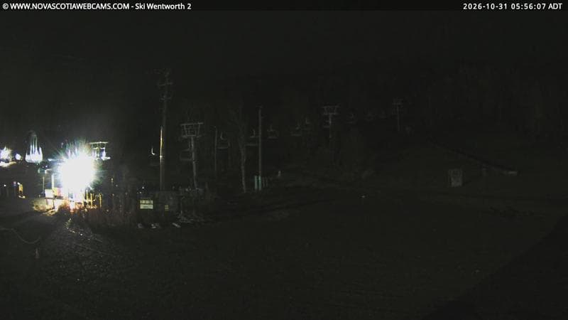 Ski Wentworth 2