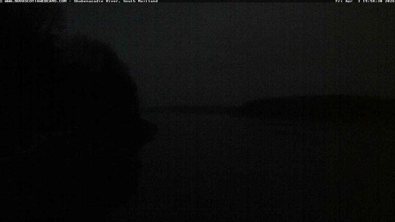 Fundy Tidal Interpretive Centre