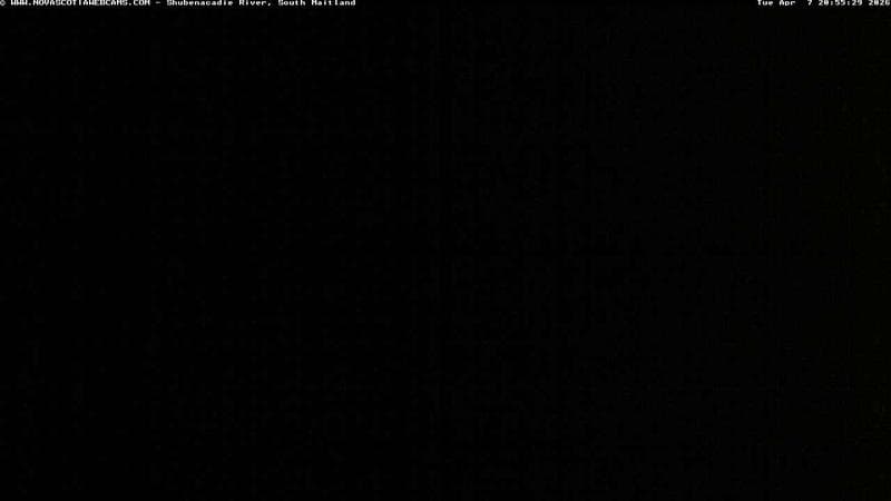 Fundy Tidal Interpretive Centre