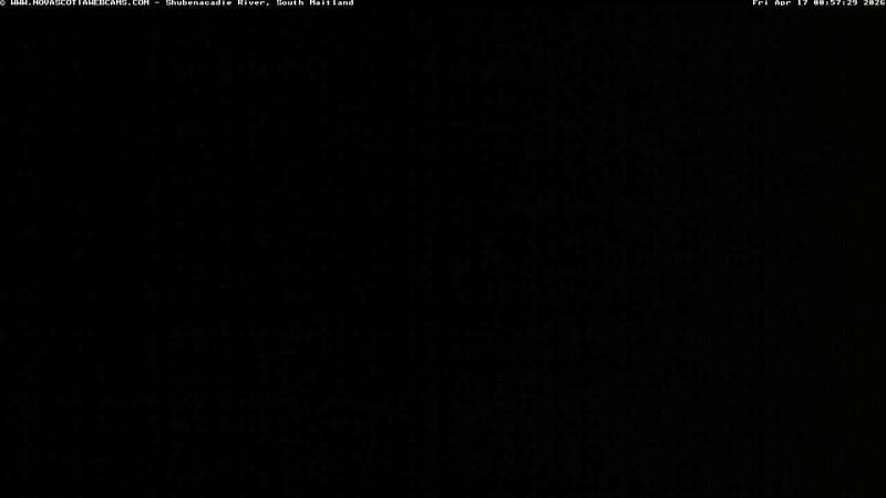 Fundy Tidal Interpretive Centre