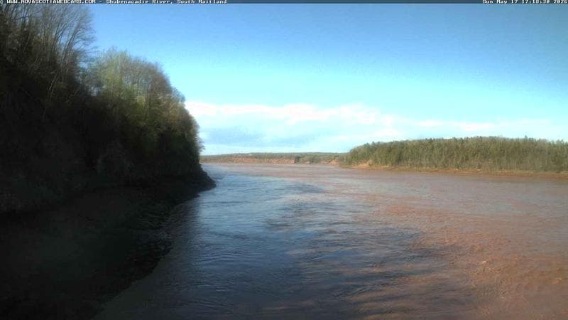 Fundy Tidal Interpretive Centre