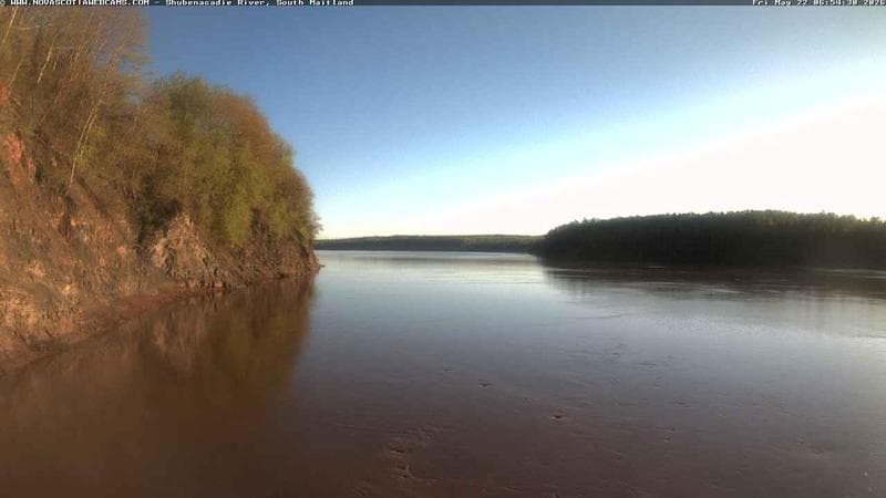 Fundy Tidal Interpretive Centre
