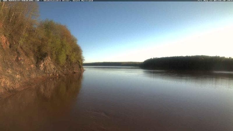 Fundy Tidal Interpretive Centre