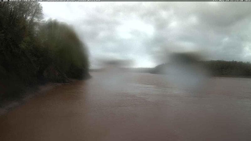 Fundy Tidal Interpretive Centre