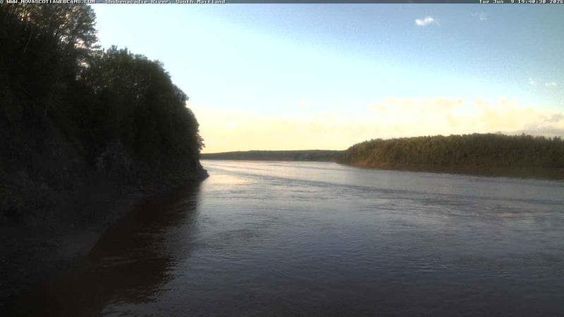 Fundy Tidal Interpretive Centre