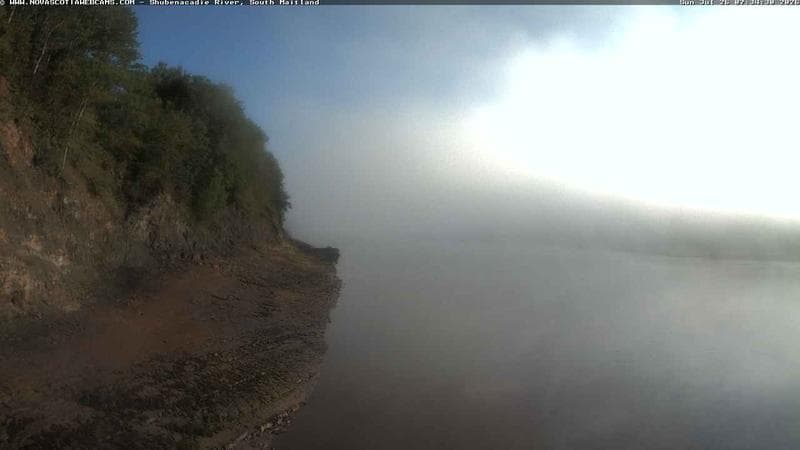 Fundy Tidal Interpretive Centre