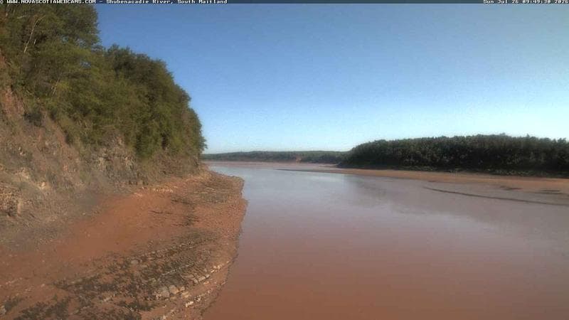 Fundy Tidal Interpretive Centre