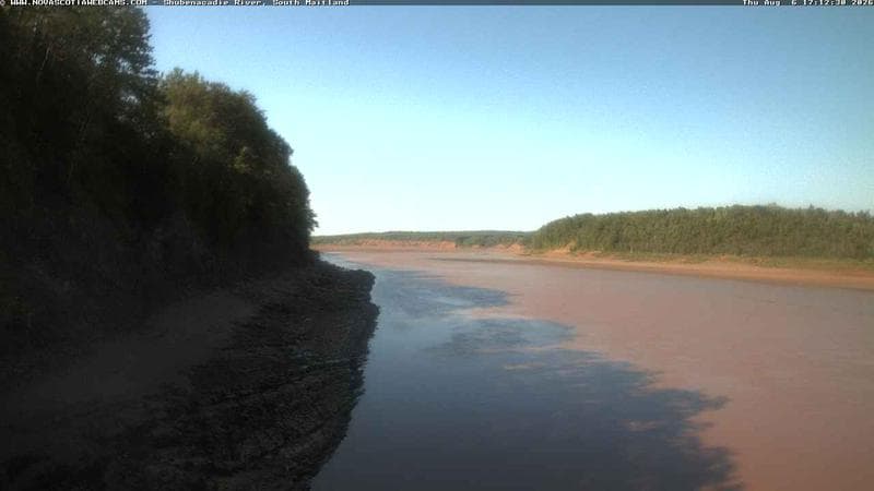Fundy Tidal Interpretive Centre